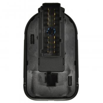 2003 Jaguar X-Type Headlight Switch BWD S10408 image 2 of 3