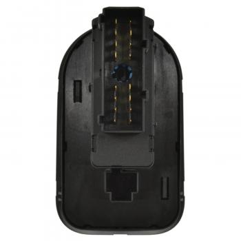 2003 Jaguar X-Type Headlight Switch BWD S10411 image 2 of 3