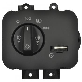 2009 Land Rover LR3 Headlight Switch BWD S10412 image 1 of 3