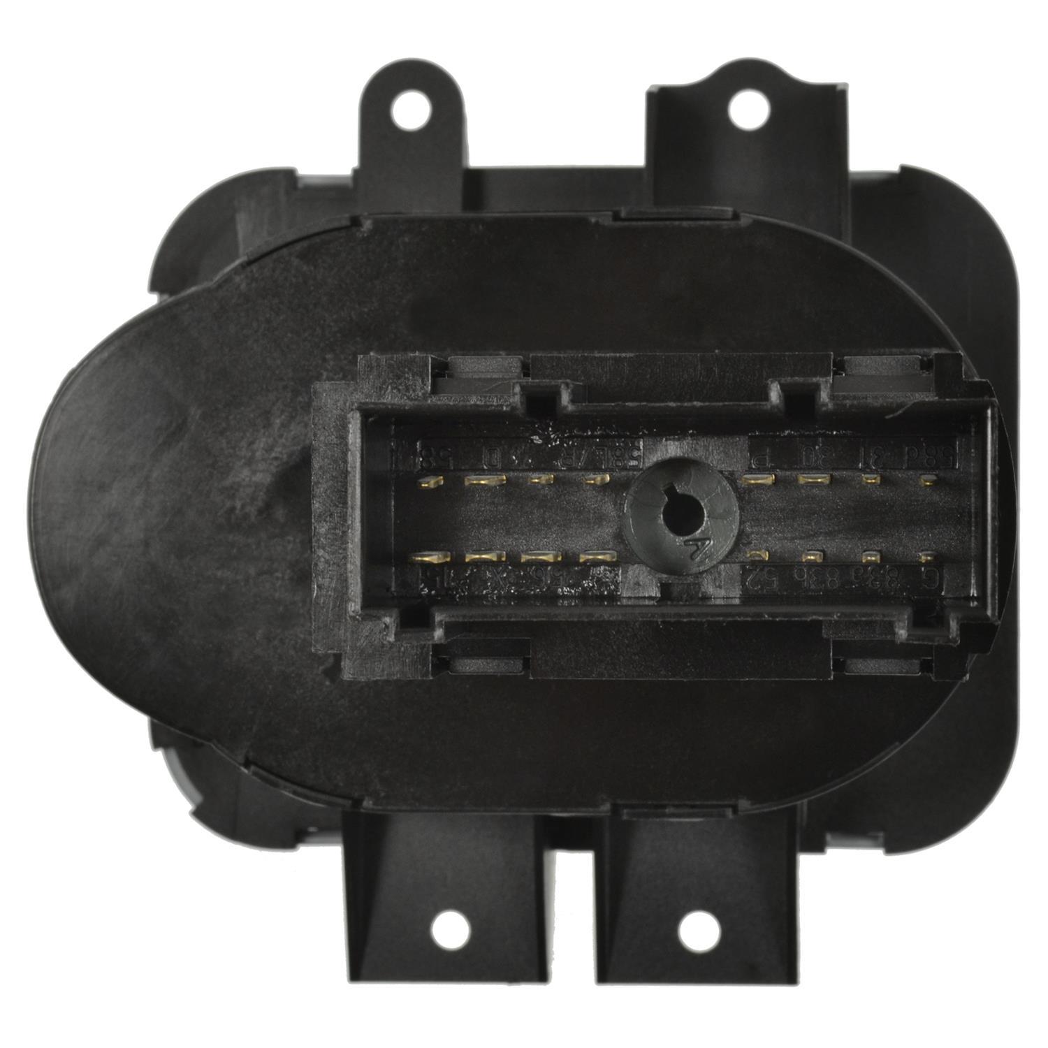 BWD S10412 - Headlight Switch BWD S10412 Headlight Switch product image 2 of 3