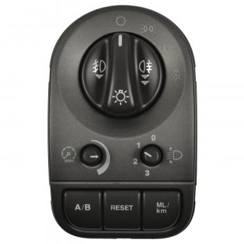 2005 Jaguar X-Type Headlight Switch BWD S10416 image 1 of 3