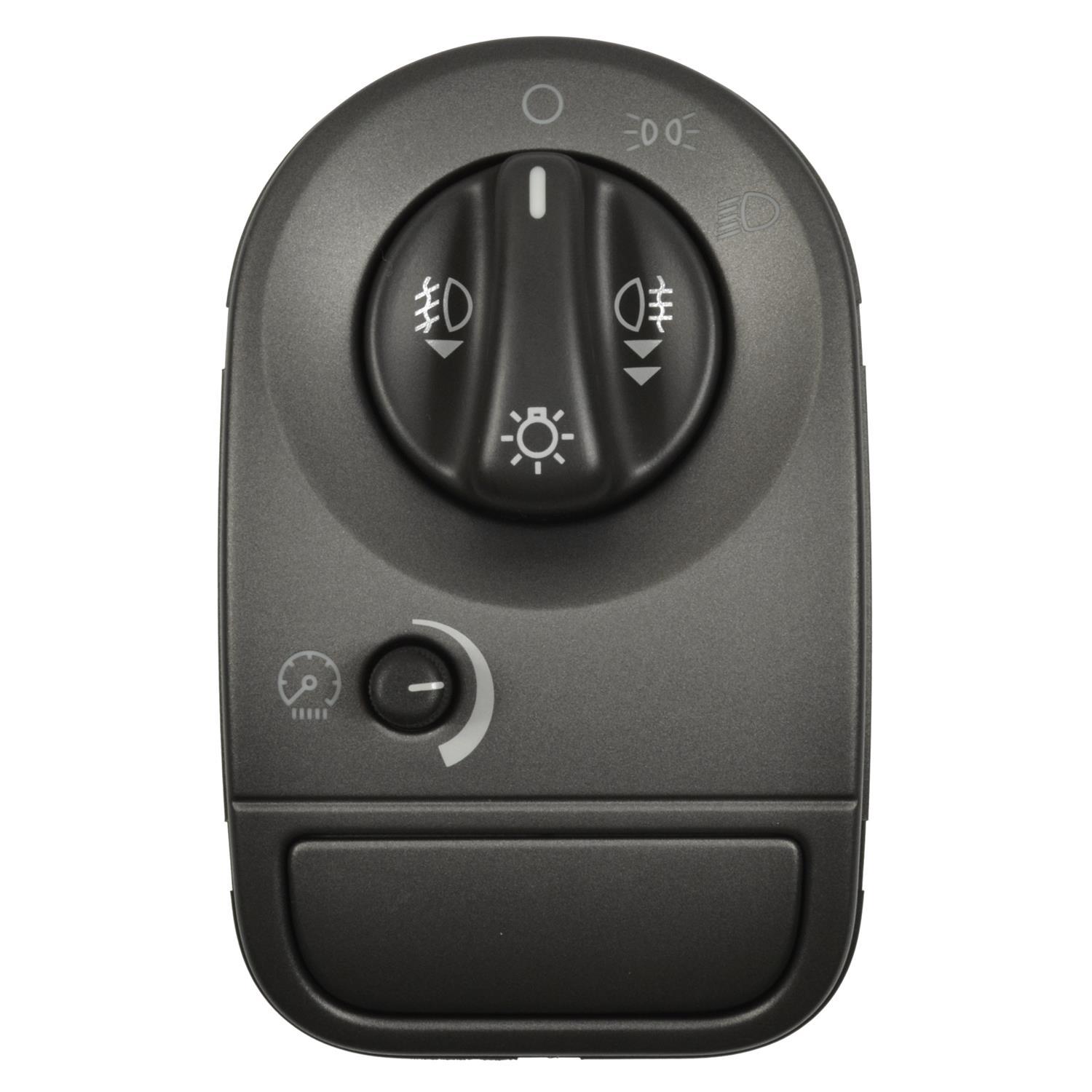 BWD S10419 - Headlight Switch BWD S10419 Headlight Switch product image 1 of 3