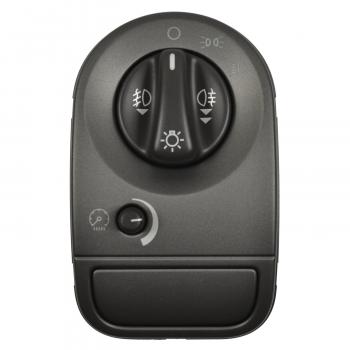 2005 Jaguar X-Type Headlight Switch BWD S10419 image 1 of 3