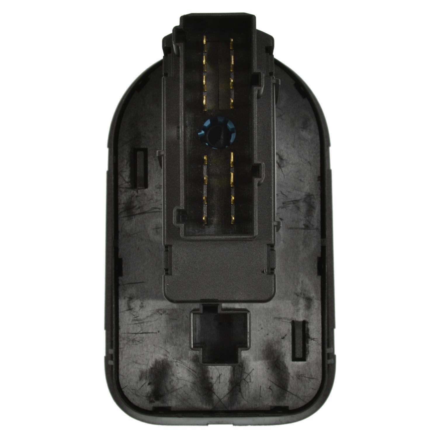 BWD S10419 - Headlight Switch BWD S10419 Headlight Switch product image 2 of 3