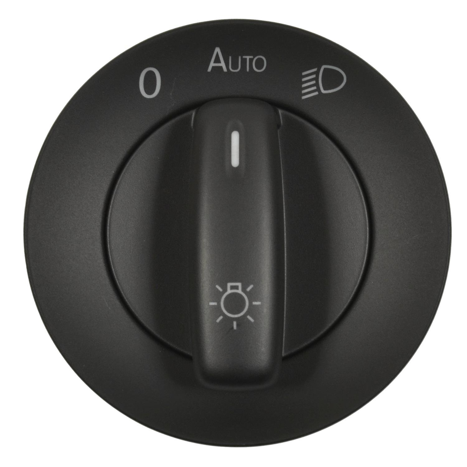 BWD S10424 - Headlight Switch BWD S10424 Headlight Switch product image 1 of 3