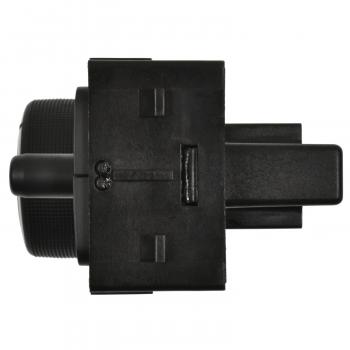 2007 Chevrolet Monte Carlo Headlight Switch BWD S10427 image 3 of 3