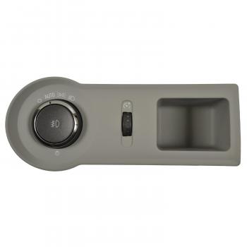 2010 Buick LaCrosse Headlight Switch BWD S10430 image 1 of 3