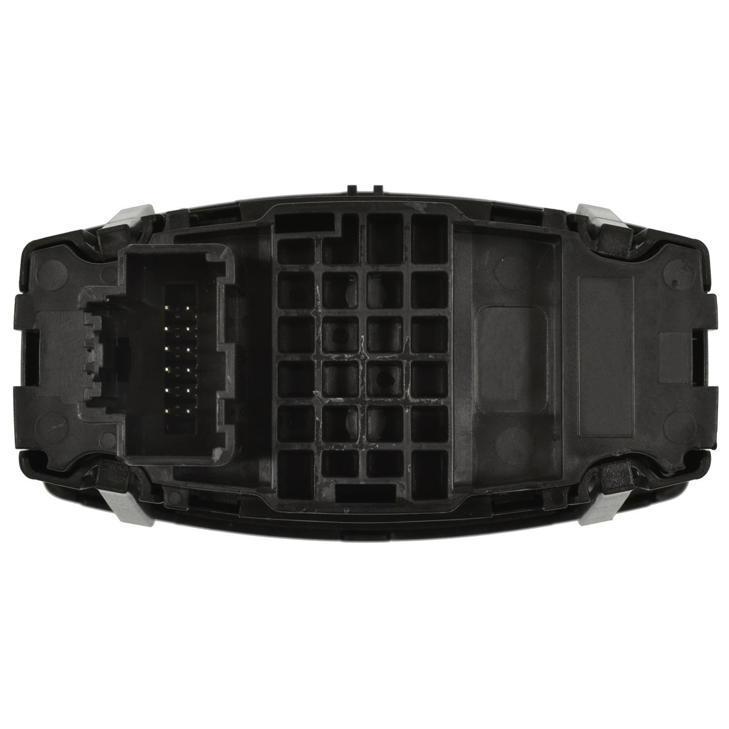 BWD S10437 - Headlight Switch BWD S10437 Headlight Switch product image 1 of 3