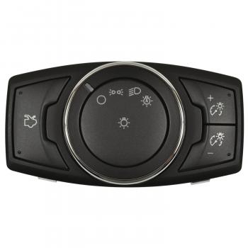 2014 Ford Focus Instrument Panel Dimmer Switch BWD S10440 image 2 of 3
