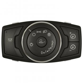 2014 Ford Explorer Instrument Panel Dimmer Switch BWD S10443 image 2 of 3