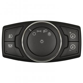 2011 Ford Explorer Instrument Panel Dimmer Switch BWD S10445 image 2 of 3
