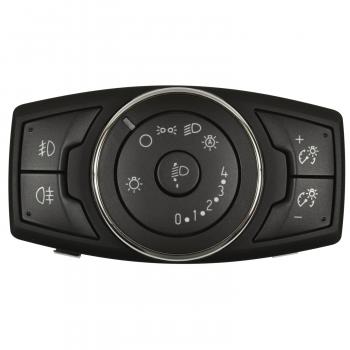 2014 Ford Explorer Instrument Panel Dimmer Switch BWD S10446 image 2 of 3