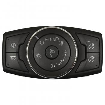 2014 Ford Explorer Instrument Panel Dimmer Switch BWD S10448 image 2 of 3