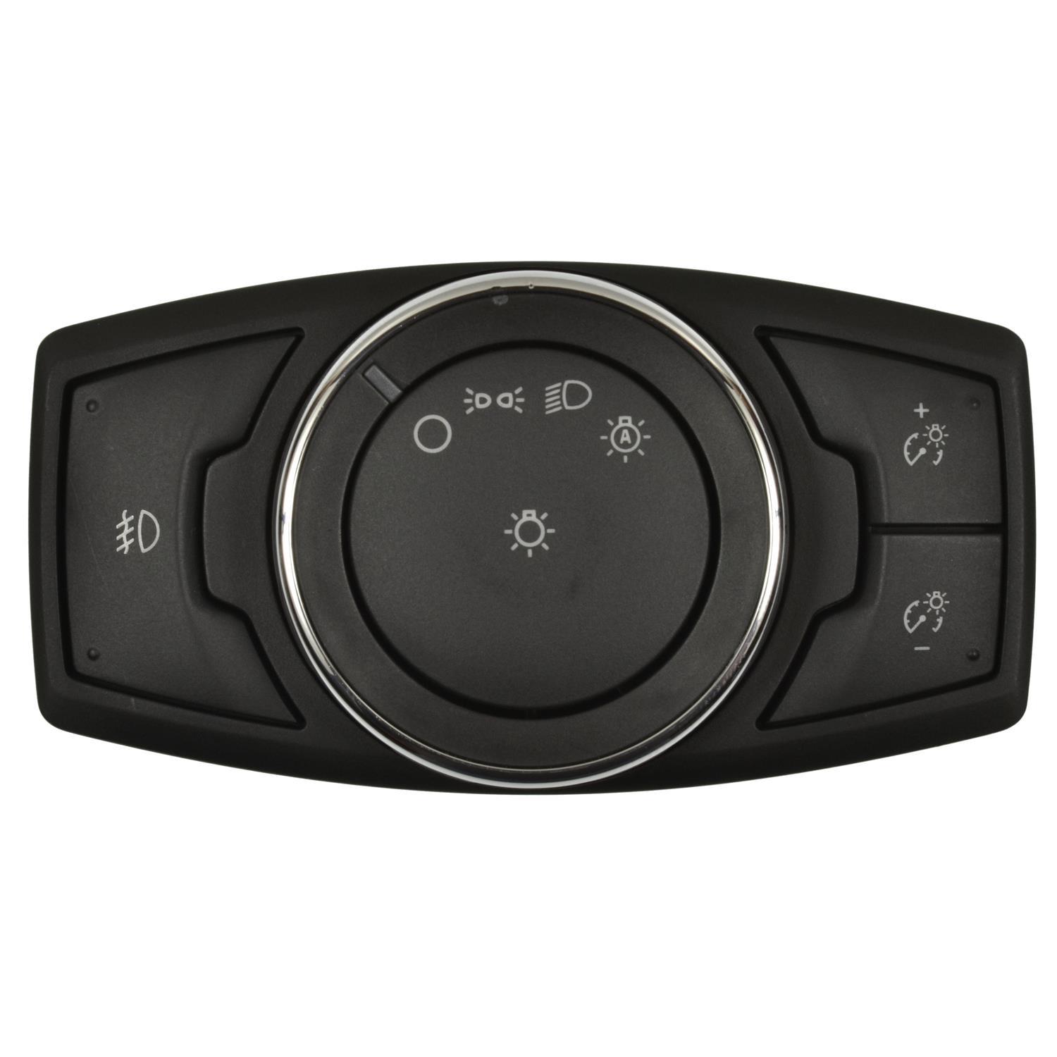 BWD S10450 Fog Light Switch product image 2 of 3