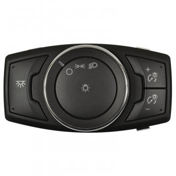 2015 Ford Police Interceptor Utility Headlight Switch BWD S10451 image 2 of 3