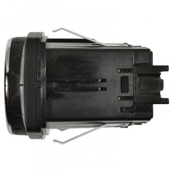 2015 Ford Police Interceptor Utility Headlight Switch BWD S10451 image 3 of 3