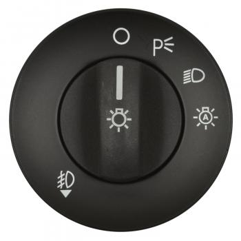 2019 Ford Fiesta Headlight Switch BWD S10452 image 2 of 3