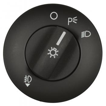 2019 Ford Fiesta Headlight Switch BWD S10453 image 2 of 3