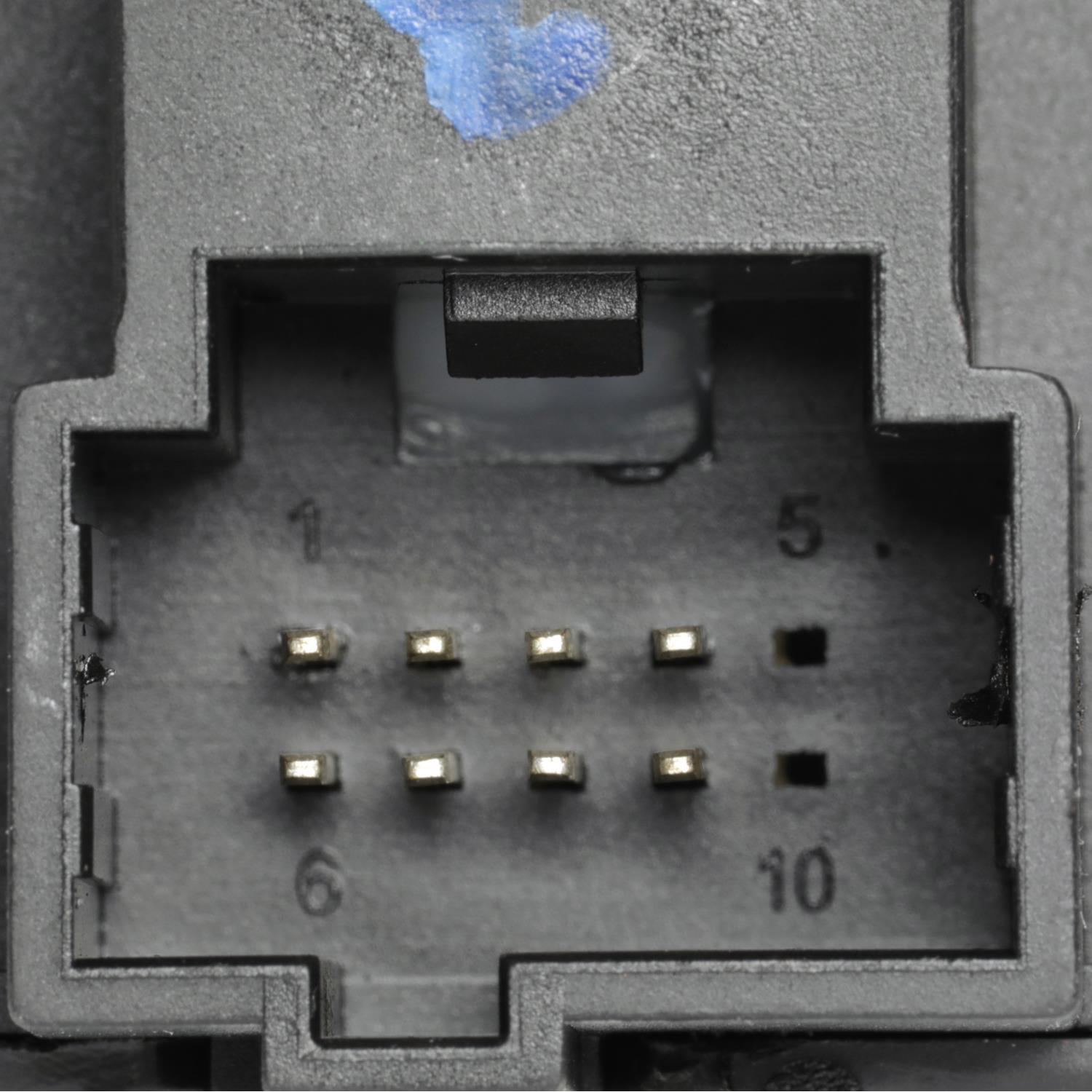BWD S10454 - Headlight Switch BWD S10454 Headlight Switch product image 6 of 8