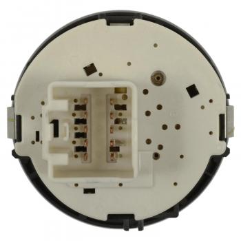 2014 Lincoln MKS Headlight Switch