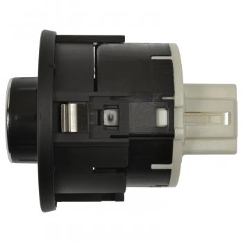 2013 Lincoln MKS Headlight Switch BWD S10458 image 3 of 3