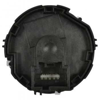 2016 Lincoln MKT Headlight Switch