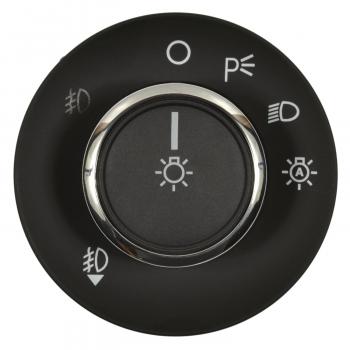 2016 Lincoln MKT Headlight Switch BWD S10459 image 2 of 3