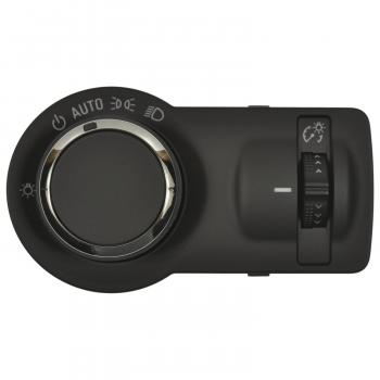 2016 Buick Encore Headlight Switch BWD S10461 image 2 of 3