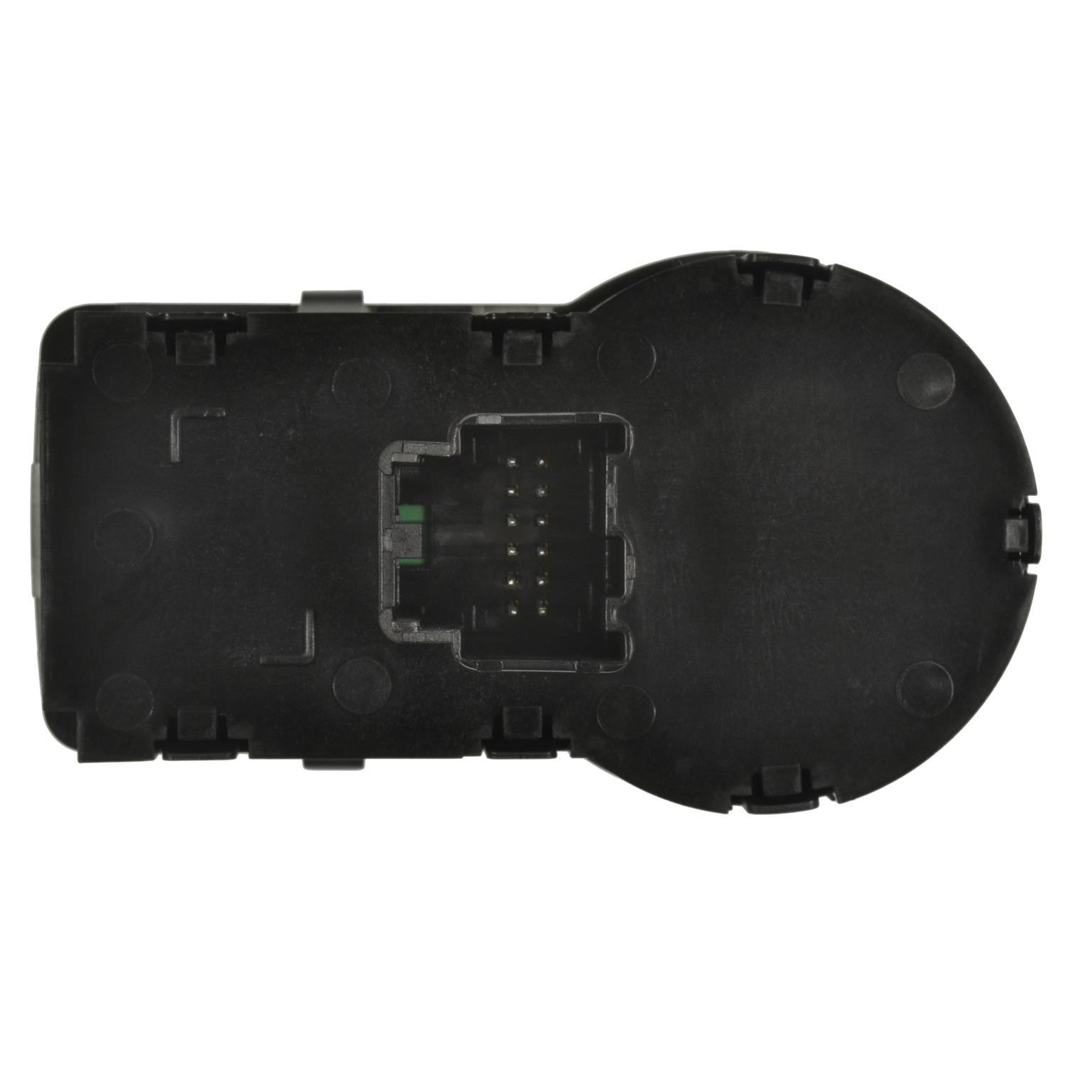 BWD S10462 Fog Light Switch product image 1 of 8