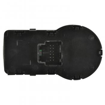 2015 Buick Encore Fog Light Switch