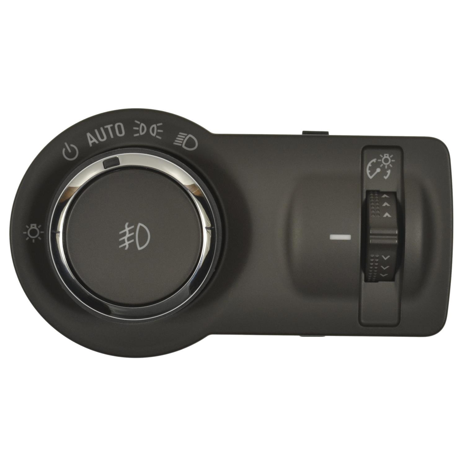BWD S10462 Fog Light Switch product image 2 of 8