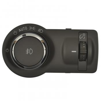 2016 Buick Encore Fog Light Switch BWD S10462 image 2 of 4