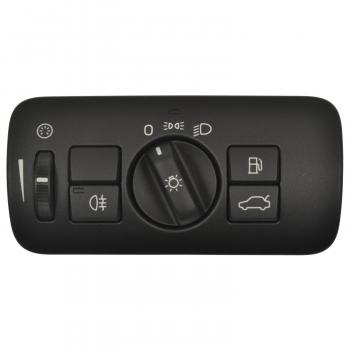 2011 Volvo S60 Instrument Panel Dimmer Switch BWD S10465 image 2 of 3