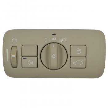 2011 Volvo S60 Instrument Panel Dimmer Switch BWD S10467 image 2 of 3