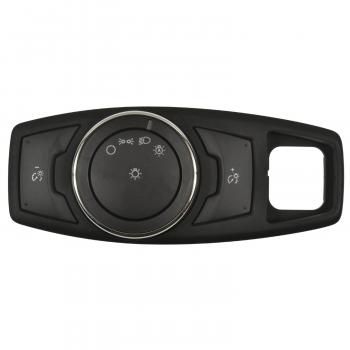 2017 Lincoln MKX Headlight Switch BWD S10469 image 2 of 3