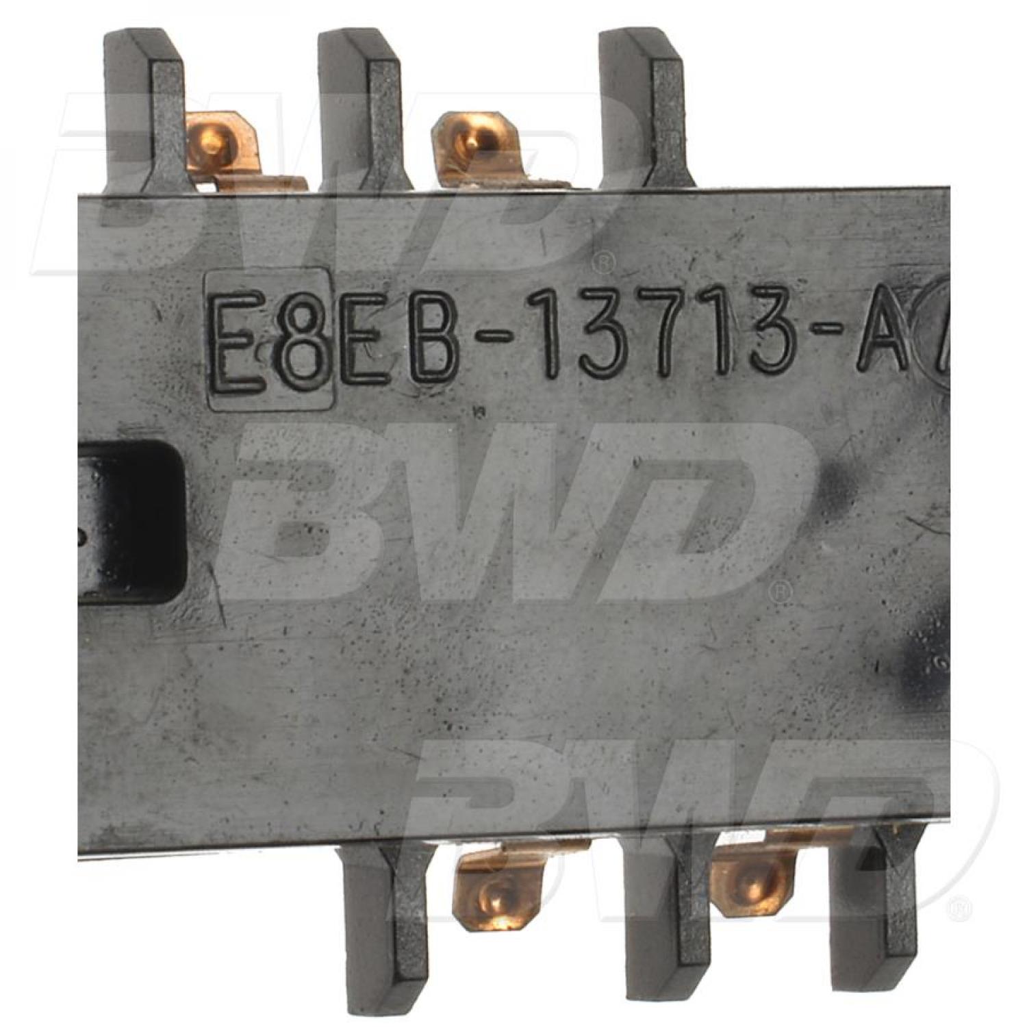 BWD S1047 - Interior Light Switch BWD S1047 Interior Light Switch product image 2 of 3