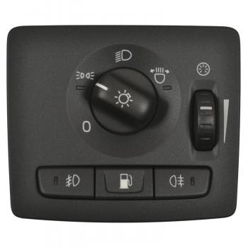 2013 Volvo C70 Headlight Switch BWD S10470 image 2 of 3