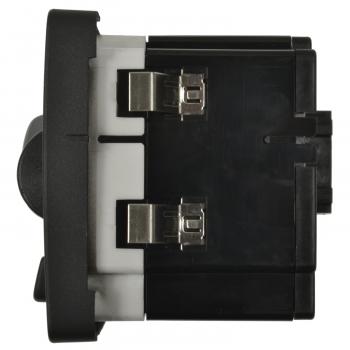 2013 Volvo C70 Headlight Switch BWD S10470 image 3 of 3