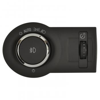 2011 Chevrolet Camaro Fog Light Switch BWD S10476 image 2 of 3