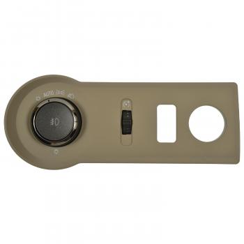 2010 Buick LaCrosse Headlight Switch BWD S10480 image 2 of 3