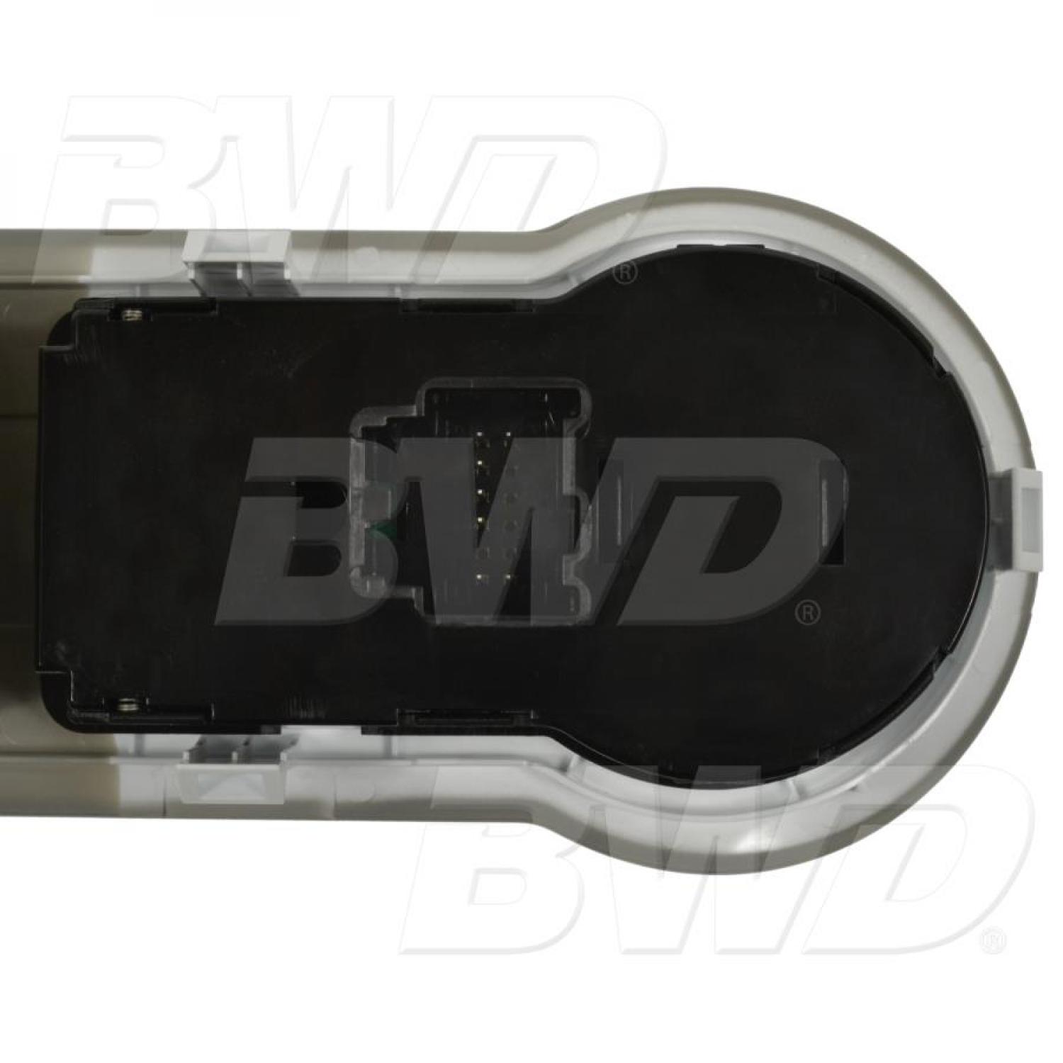 BWD S10481 - Headlight Switch BWD S10481 Headlight Switch product image 1 of 3