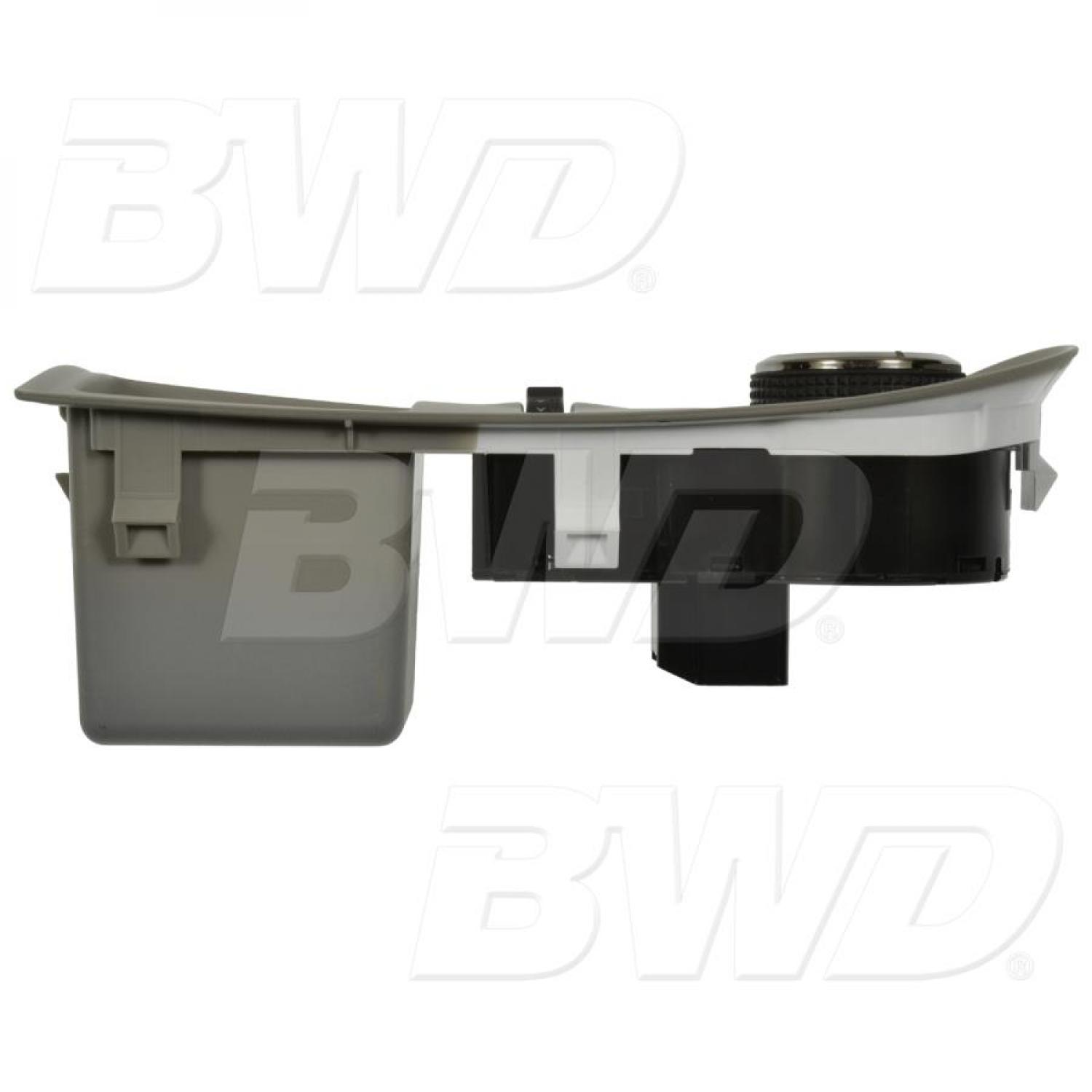 BWD S10481 - Headlight Switch BWD S10481 Headlight Switch product image 3 of 3
