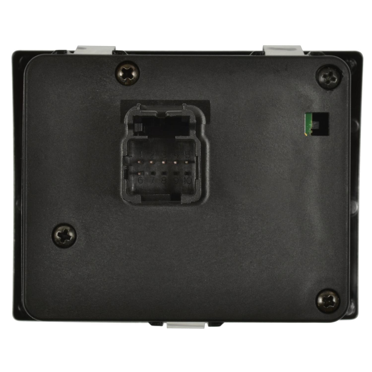 BWD S10485 Headlight Switch product image 1 of 3