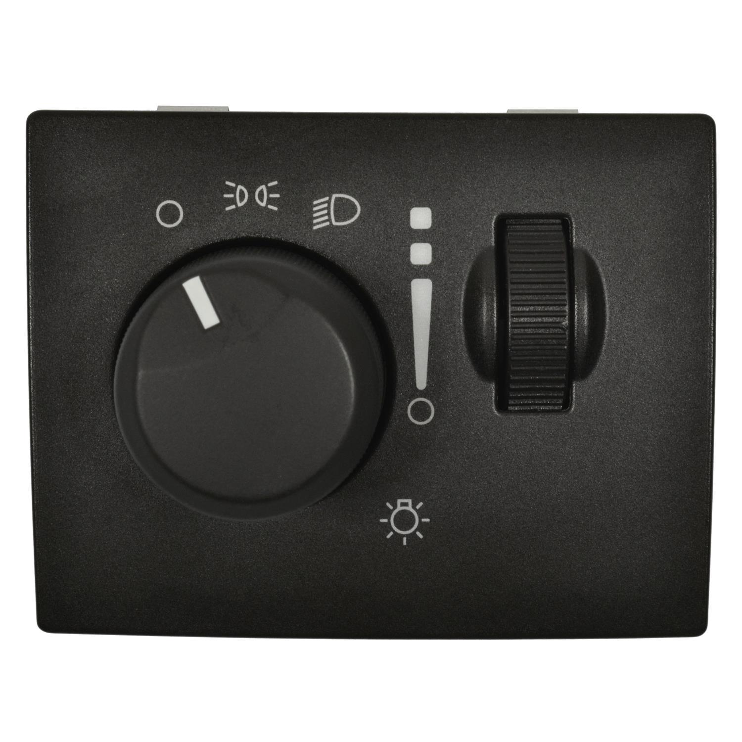 BWD S10485 Headlight Switch product image 2 of 3