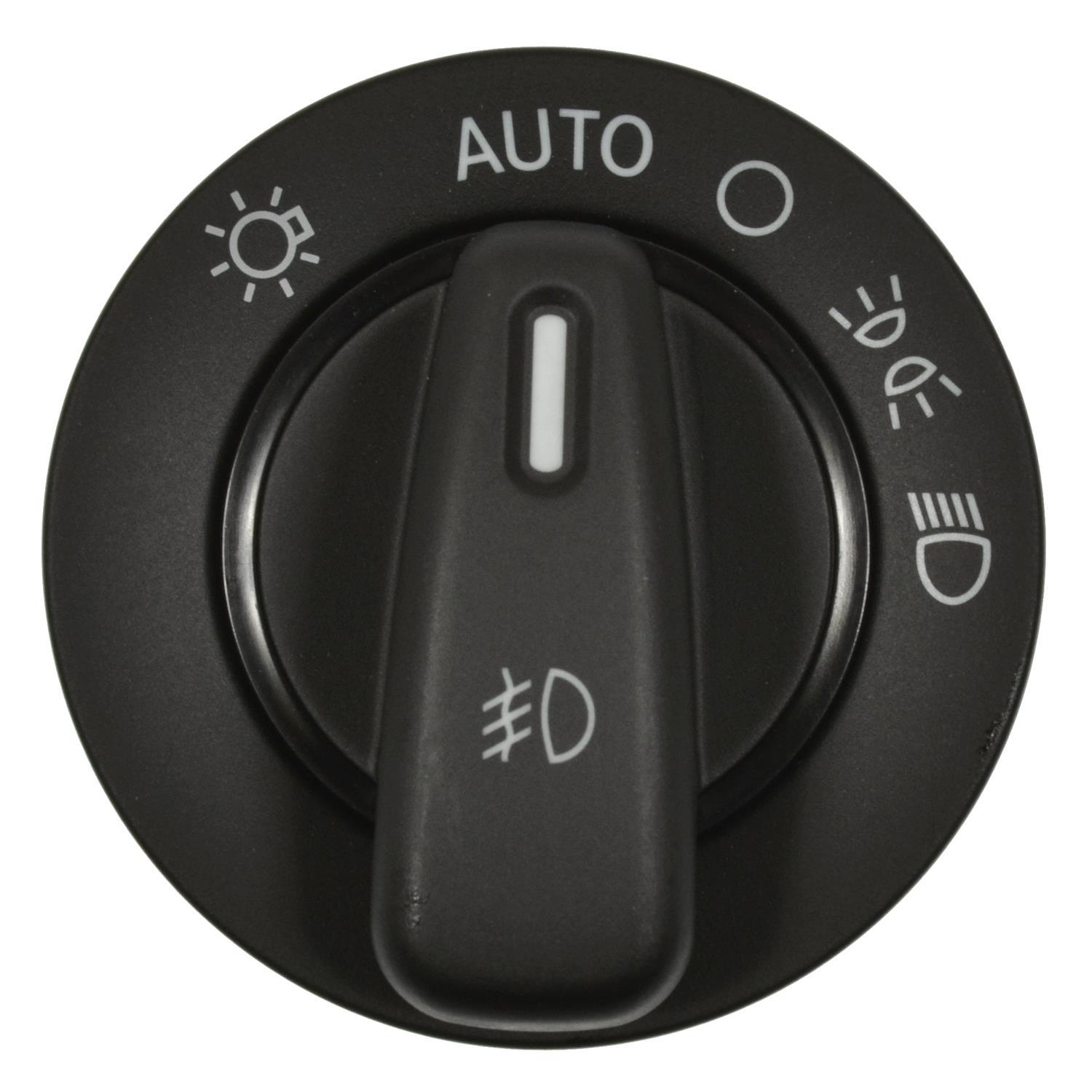 BWD S10492 Headlight Switch product image 2 of 3