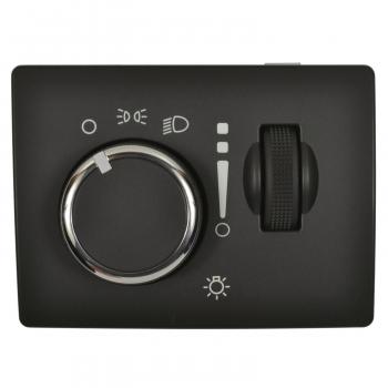 2012 Dodge Challenger Headlight Switch BWD S10494 image 2 of 3