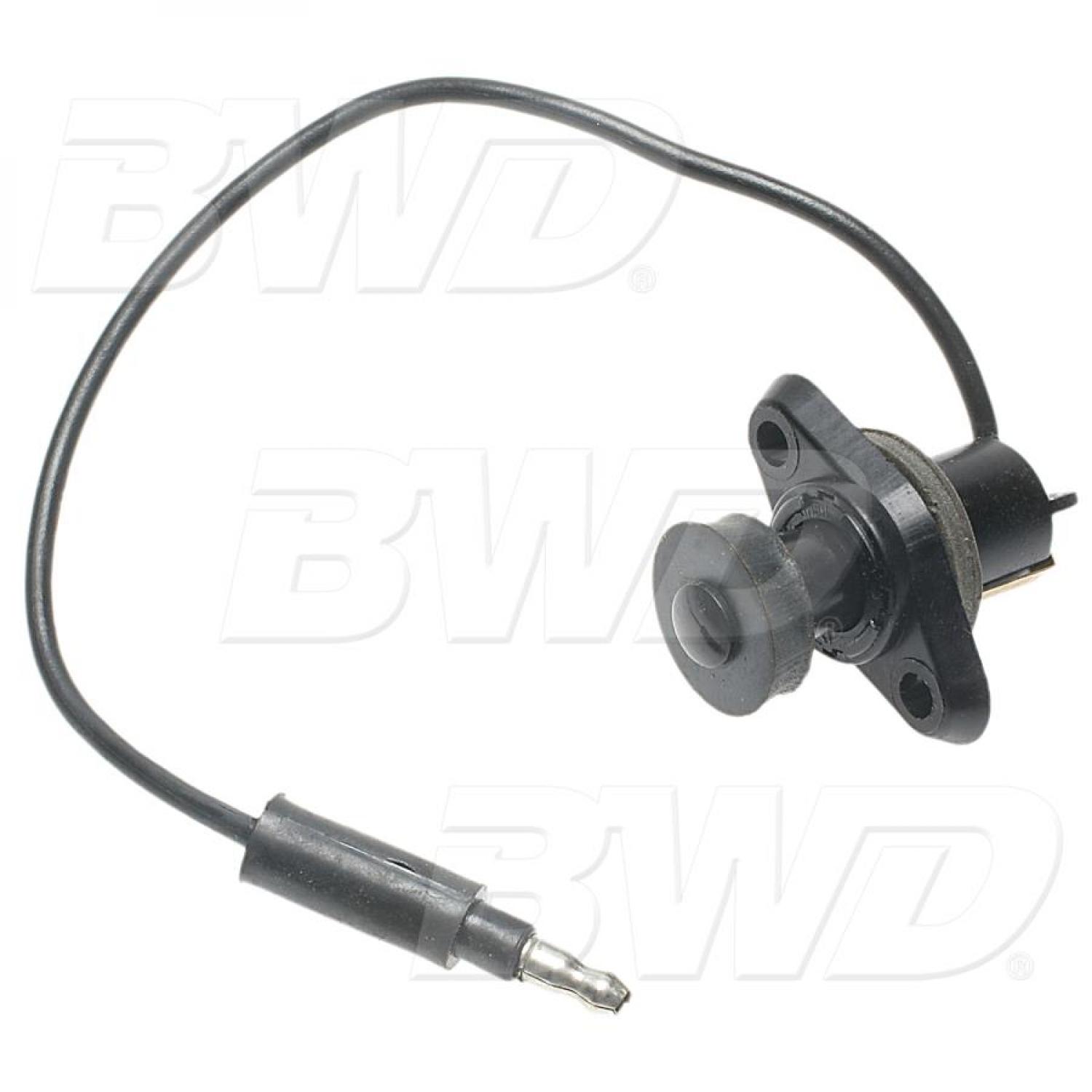 BWD S1050 - Trunk Open Warning Switch BWD S1050 Trunk Open Warning Switch product image 1 of 3