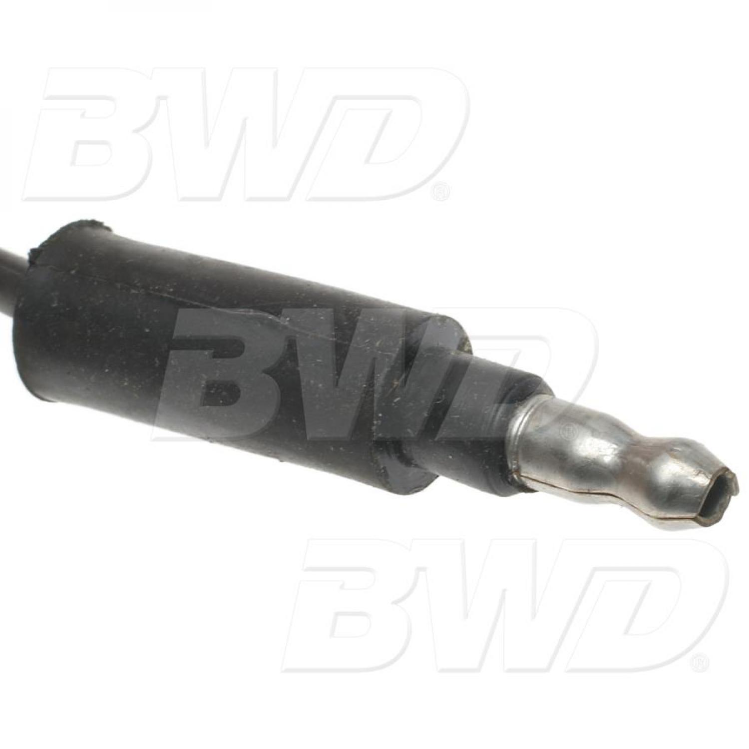 BWD S1050 - Trunk Open Warning Switch BWD S1050 Trunk Open Warning Switch product image 2 of 3