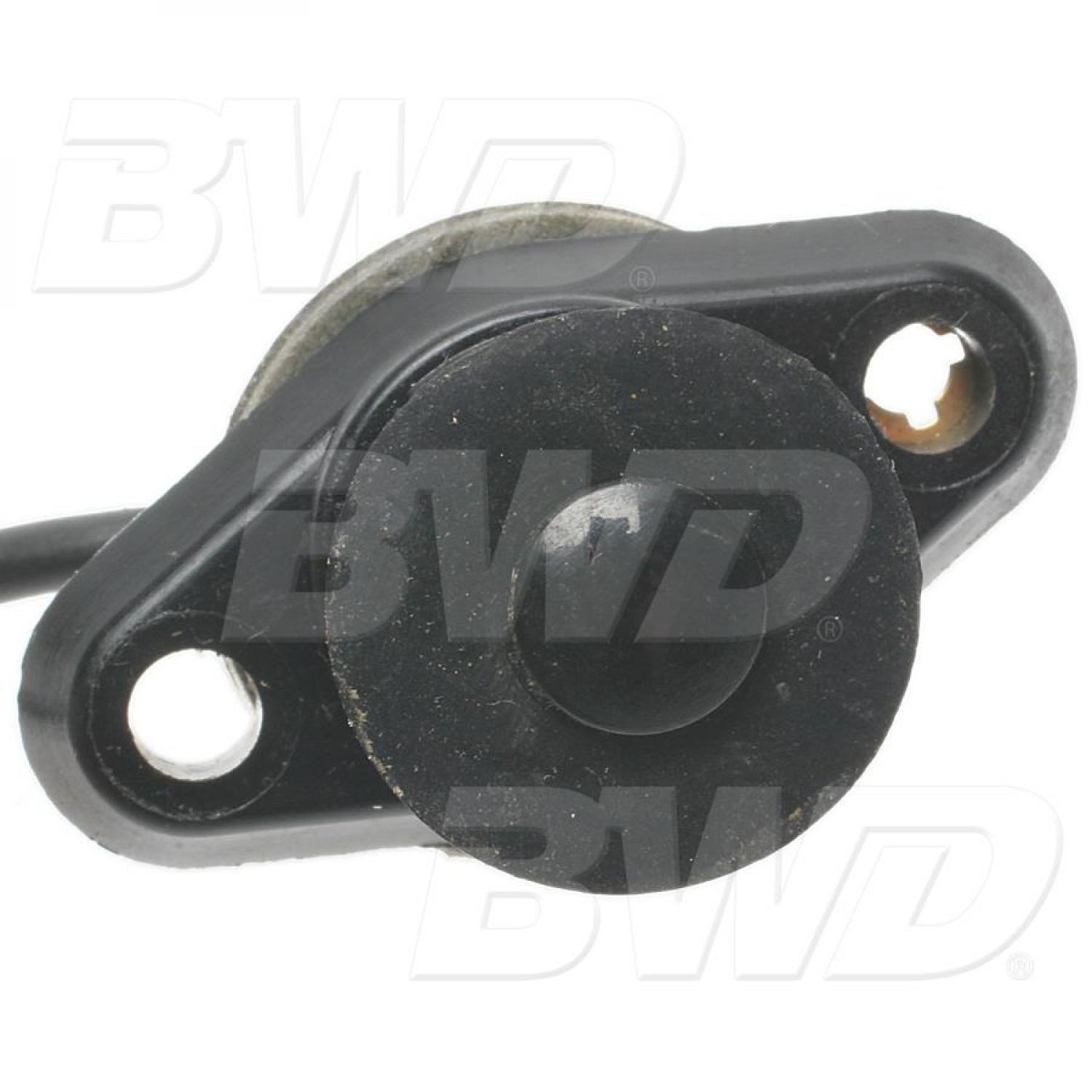 BWD S1050 - Trunk Open Warning Switch BWD S1050 Trunk Open Warning Switch product image 3 of 3