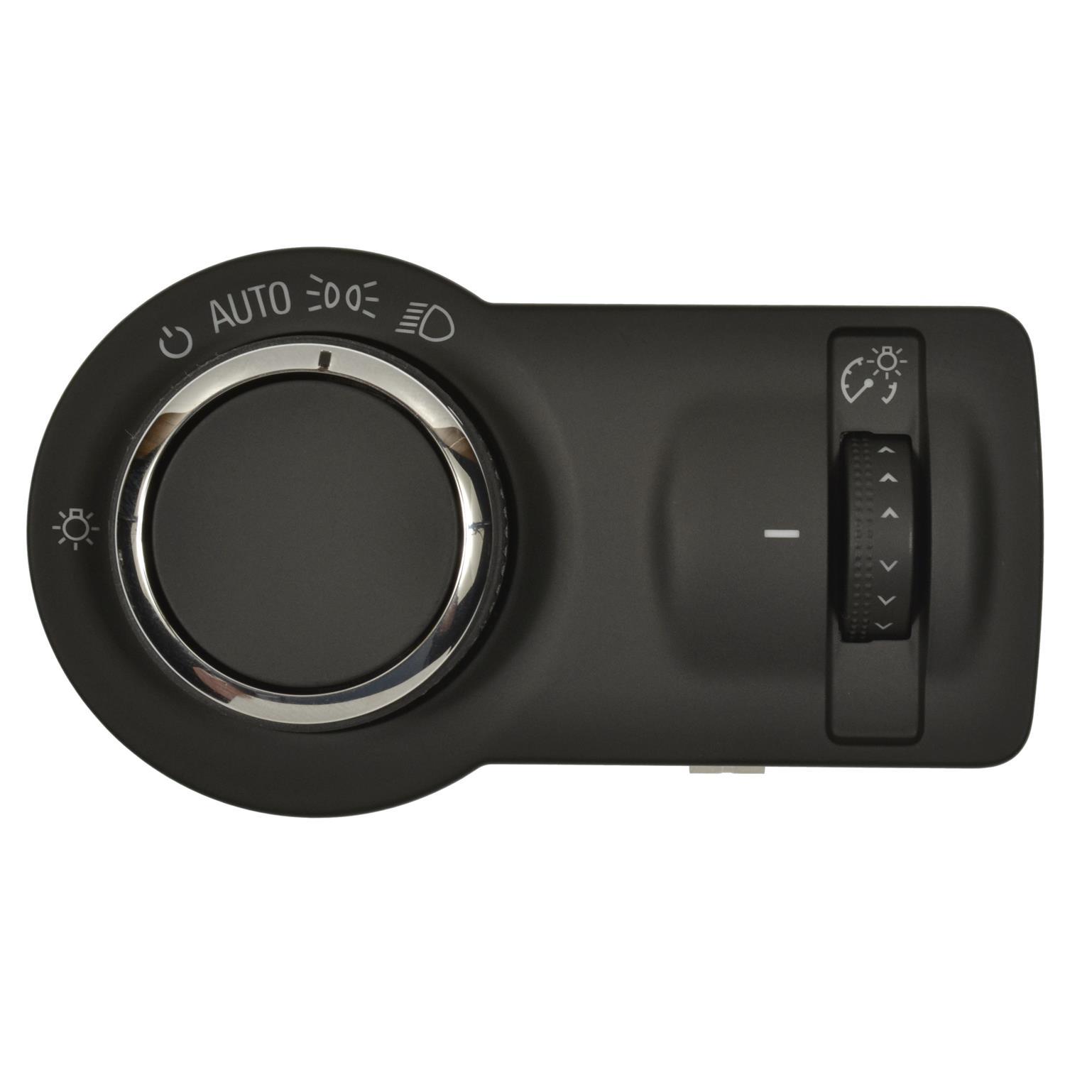 BWD S10506 Headlight Switch product image 2 of 3